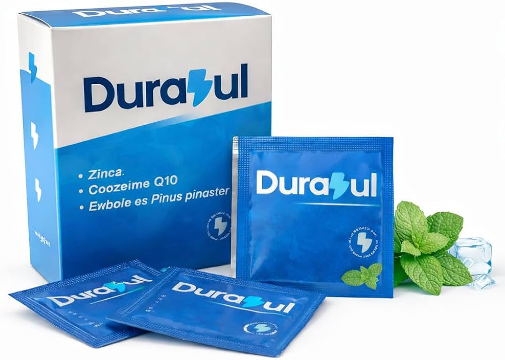 Suplemento Durazul